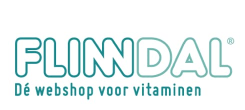 Logo van Flinndal
