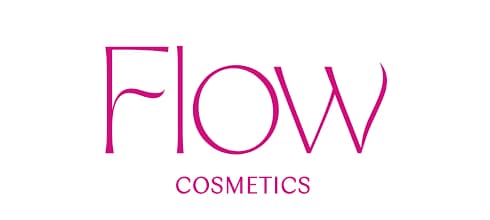 Logo van Flow Cosmetics