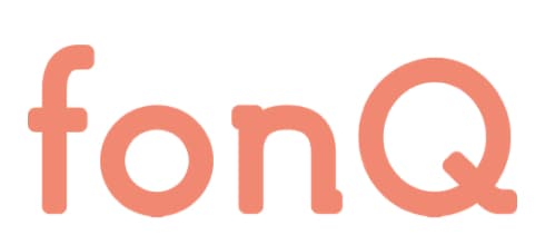 Logo van fonQ