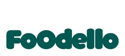 Logo van Foodello