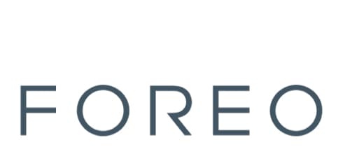 Logo van FOREO