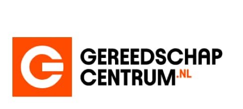 Logo van Gereedschapcentrum