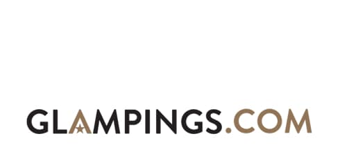 Logo van Glampings.com