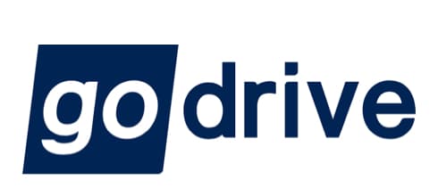 Logo van Godrive