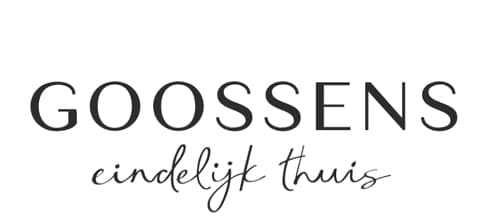 Logo van Goossens
