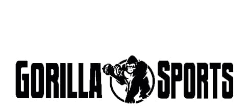 Logo van Gorilla Sports