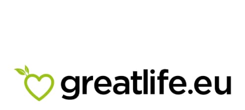 Logo van Greatlife
