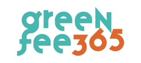 Logo van GreenFee365