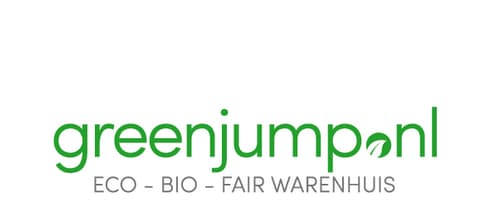 Logo van Greenjump.nl