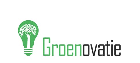 Logo van Groenovatie
