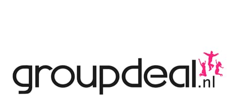 Logo van Groupdeal