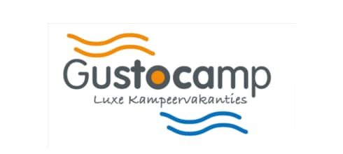 Logo van Gustocamp