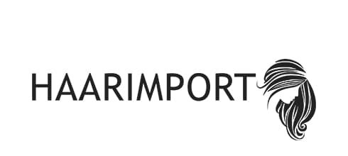 Logo van Haarimport.nl