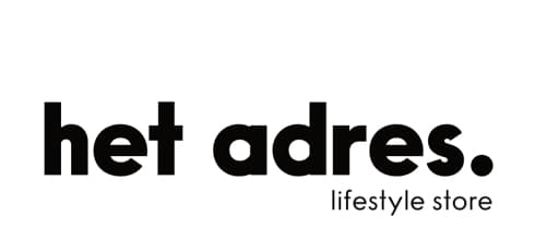 Logo van Het Adres