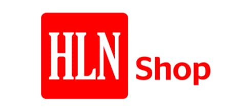 Logo van HLN Shop