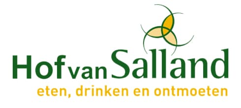 Logo van Hof van Salland