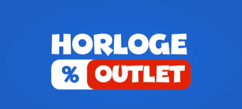Logo van Horloge Outlet