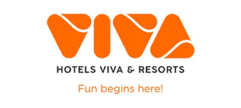 Logo van Hotels Viva