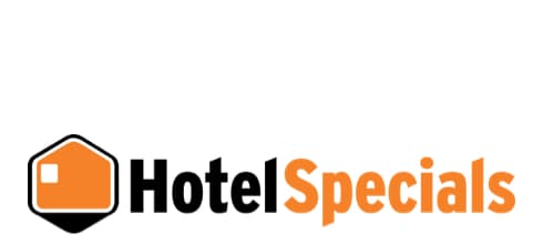 Logo van HotelSpecials