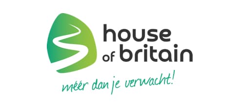 Logo van House of Britain