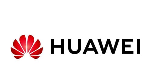 Logo van HUAWEI