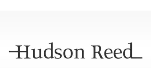 Logo van Hudson Reed