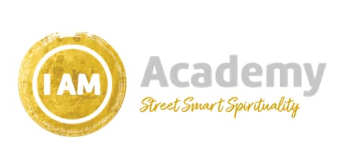 Logo van I AM Academy