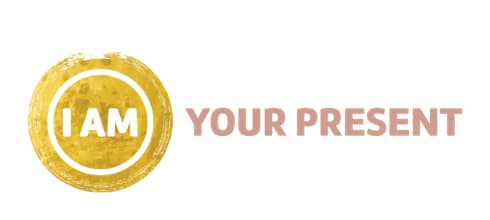 Logo van I AM Your Present