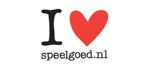 Logo van ilovespeelgoed