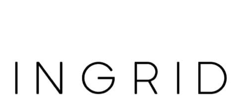 Logo van INGRID