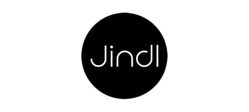 Logo van Jindl