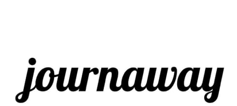 Logo van Journaway