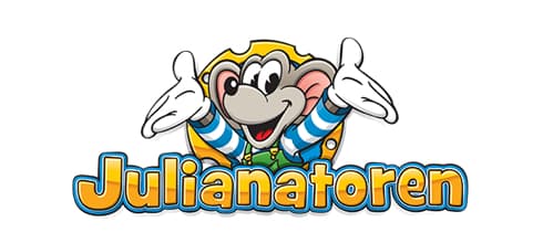 Logo van Julianatoren