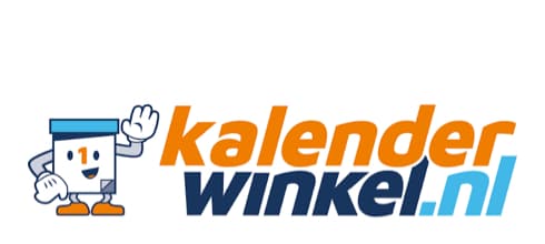 Logo van Kalenderwinkel.nl