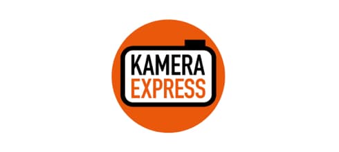 Logo van Kamera Express