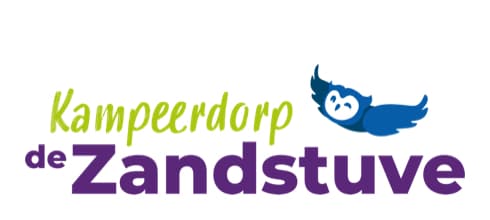 Logo van Kampeerdorp de Zandstuve