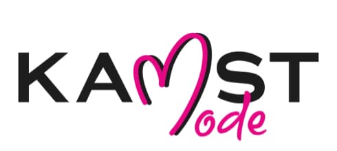 Logo van Kamst Mode