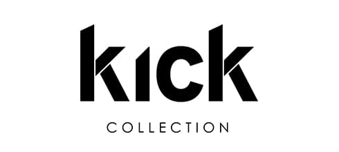 Logo van Kick Collection