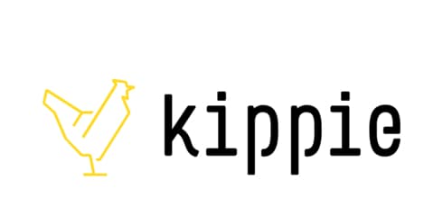 Logo van Kippie
