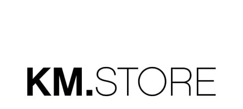 Logo van KM.Store