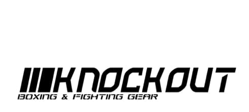 Logo van Knockout Fightgear Store