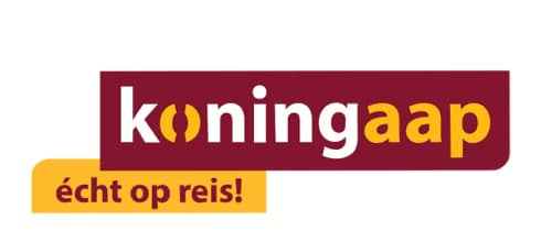 Logo van Koning Aap