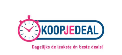 Logo van Koopjedeal