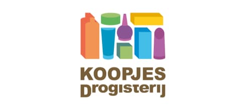 Logo van KoopjesDrogisterij.nl
