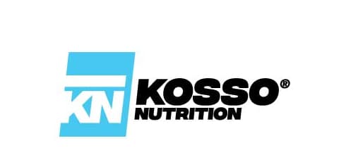Logo van Kosso Nutrition
