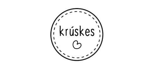 Logo van Krúskes