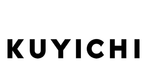 Logo van Kuyichi