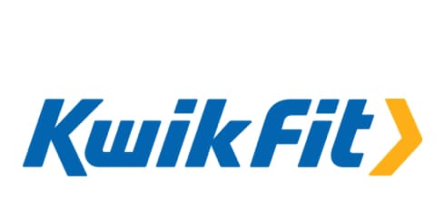 Logo van KwikFit
