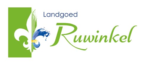 Logo van Landgoed Ruwinkel