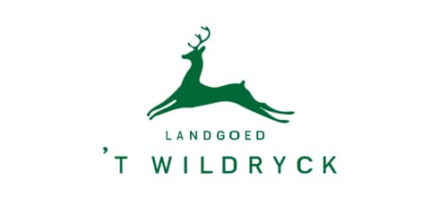 Logo van Landgoed 't Wildryck